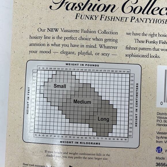 NIP bundle of 4 pantyhose women’s CD/medium - Picture 9 of 11